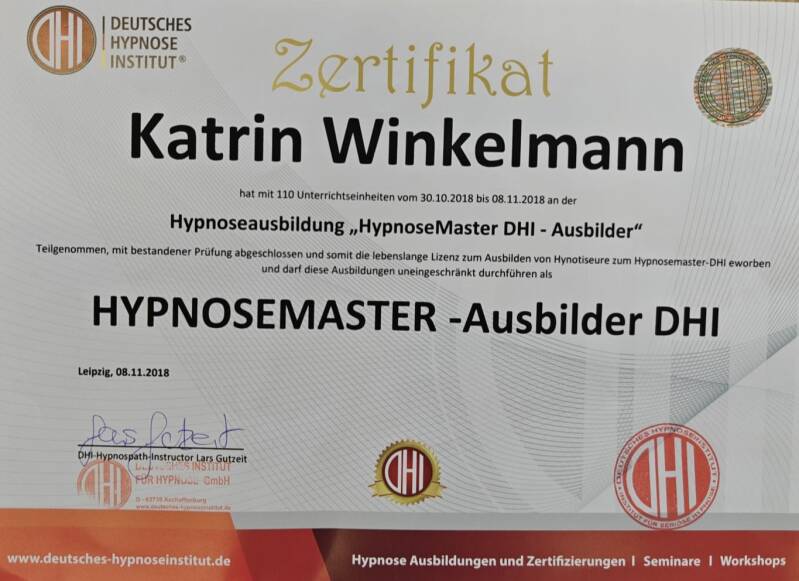 Katrin Winkelmann