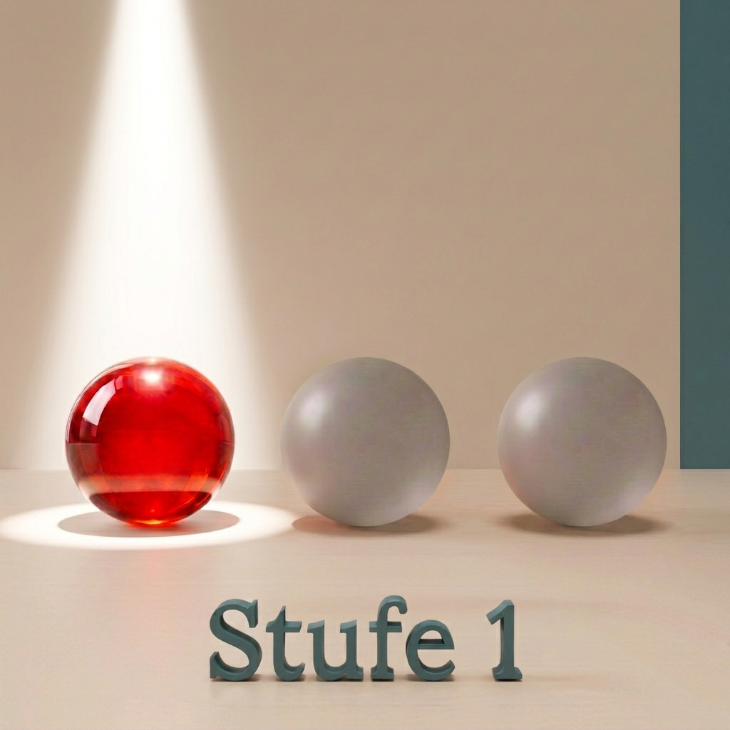 Hypnoseausbildung Stufe 1