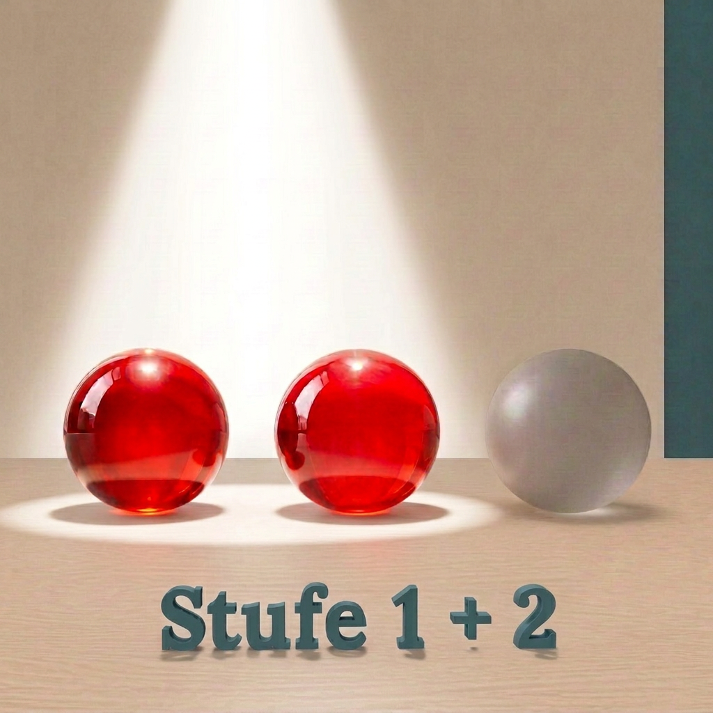 Hypnoseausbildung Stufe 1 + 2