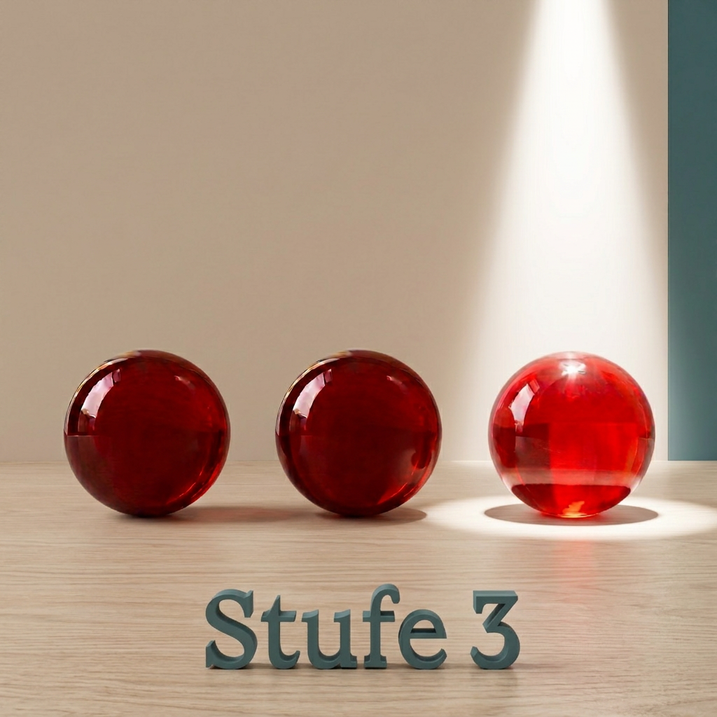 Hypnoseausbildung Stufe 3