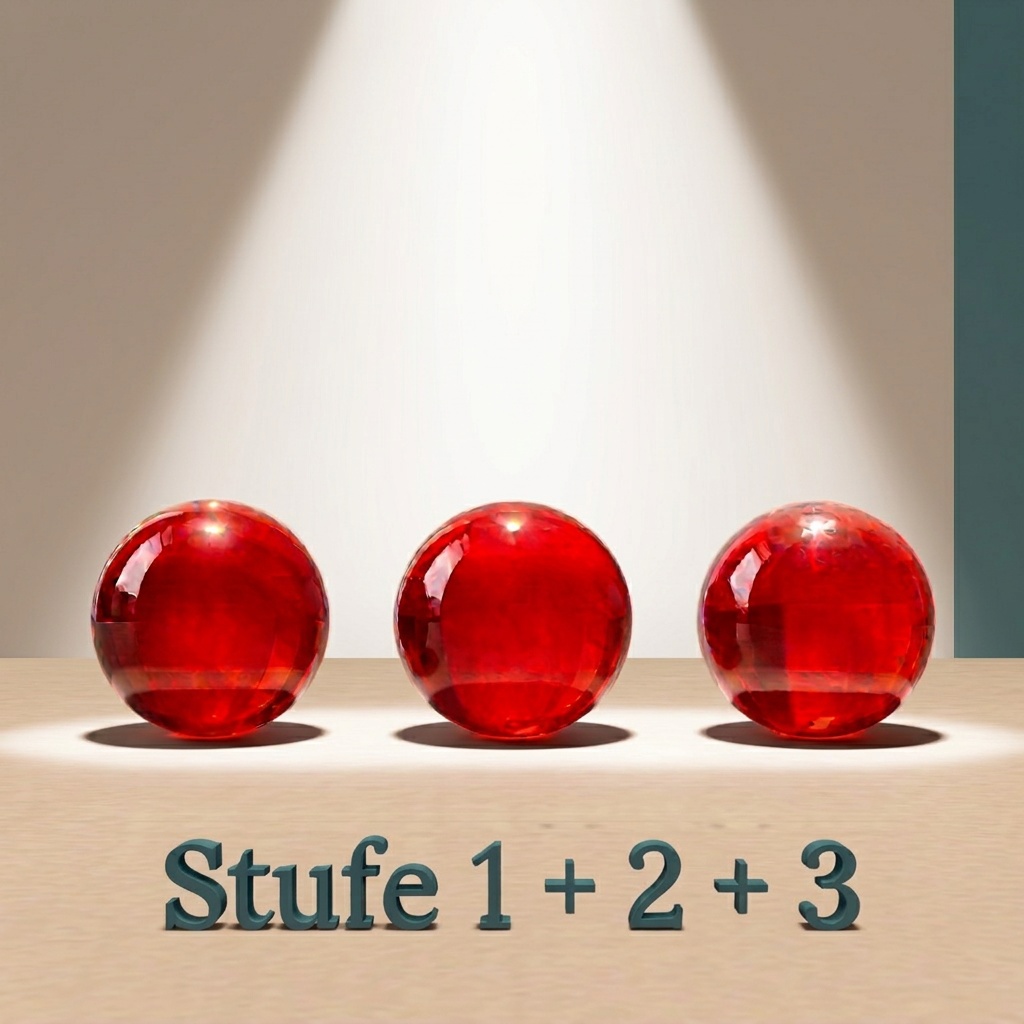 Hypnoseausbildung Stufe 1 + 2 + 3